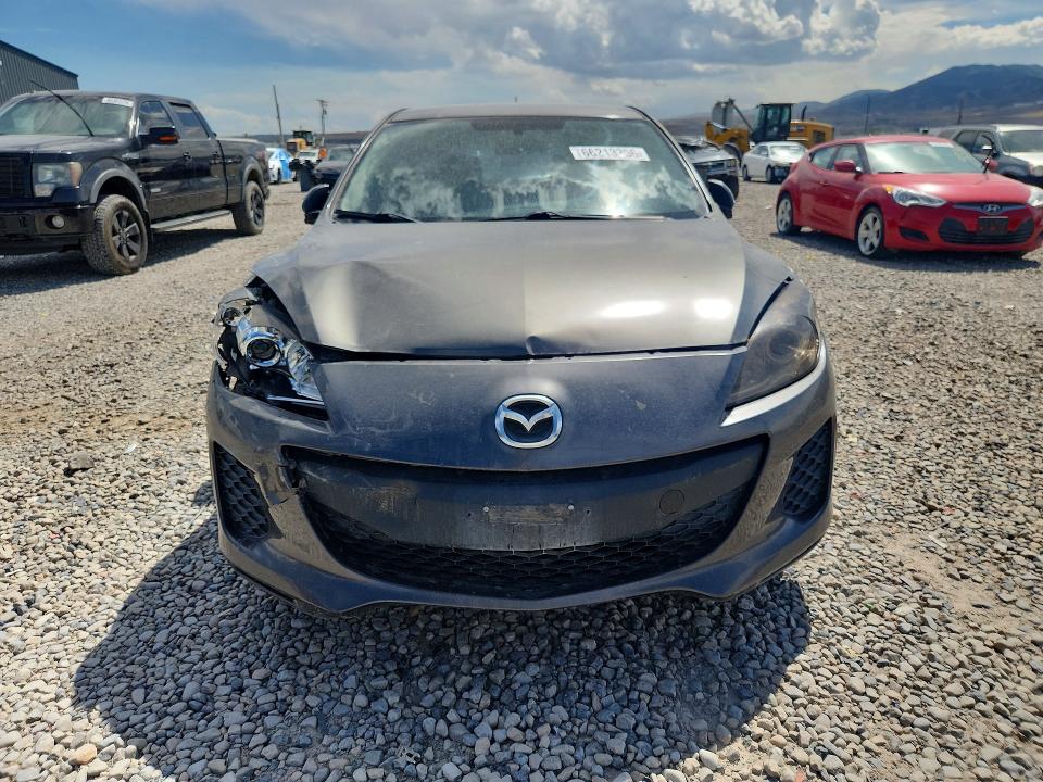 صورة رقم 5 من المزاد - 2013 MAZDA 3 مع VIN JM1BL1LP2D1763961