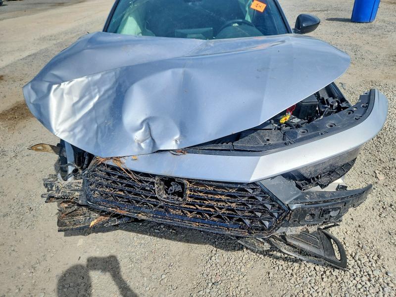 Photo 11 from auction – 2025 HONDA ACCORD with VIN 1HGCY2F52SA049915