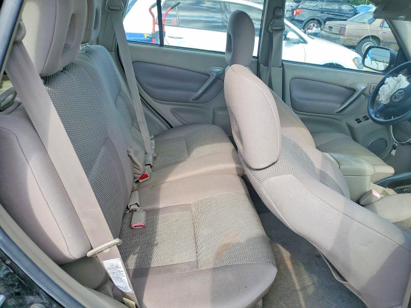Снимка 11 от търг – 2004 TOYOTA RAV4 с VIN JTEGD20V440031263