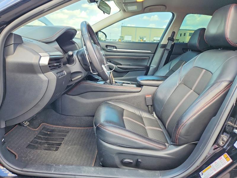 Photo 7 from auction – 2023 NISSAN ALTIMA with VIN 1N4BL4CV0PN339309
