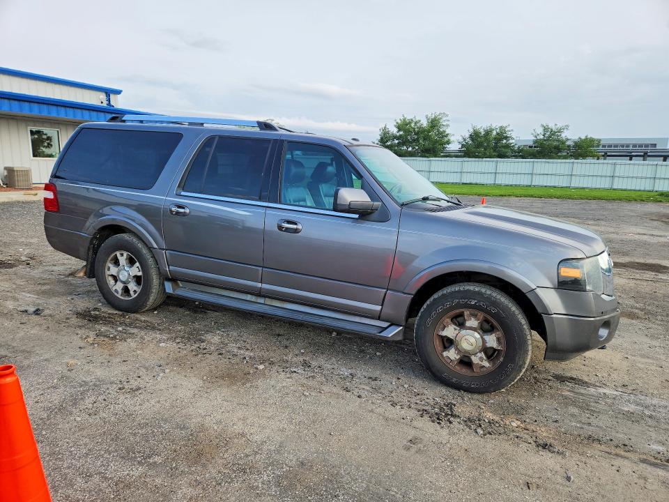 Photo 4 from auction – 2012 FORD EXPEDITION with VIN 1FMJK2A59CEF16428