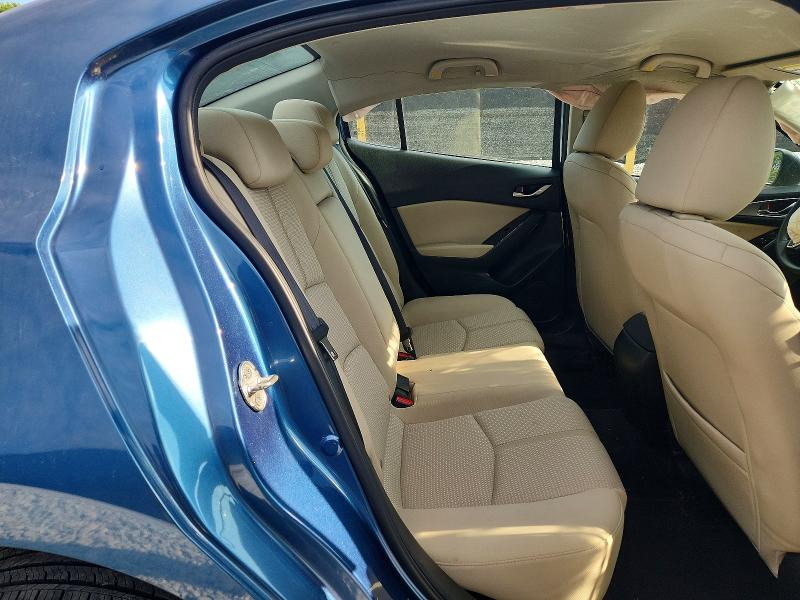 Photo 10 from auction – 2018 MAZDA 3 with VIN 3MZBN1U74JM201242