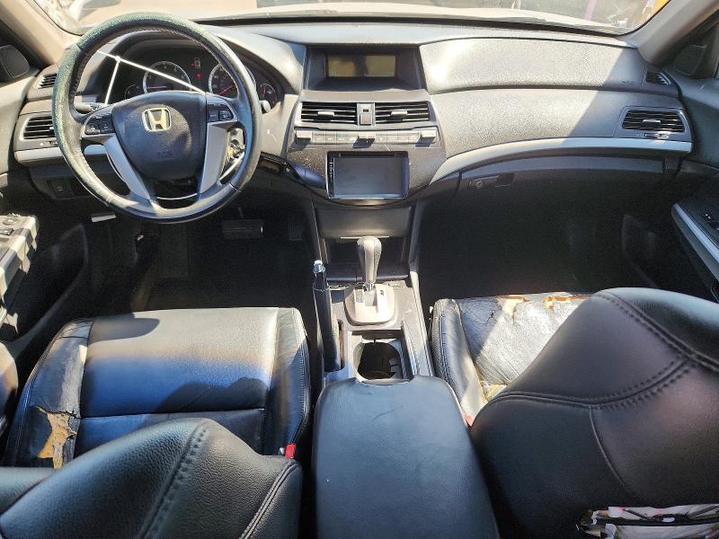 Снимка 8 от търг – 2008 HONDA ACCORD с VIN 1HGCP36858A050178