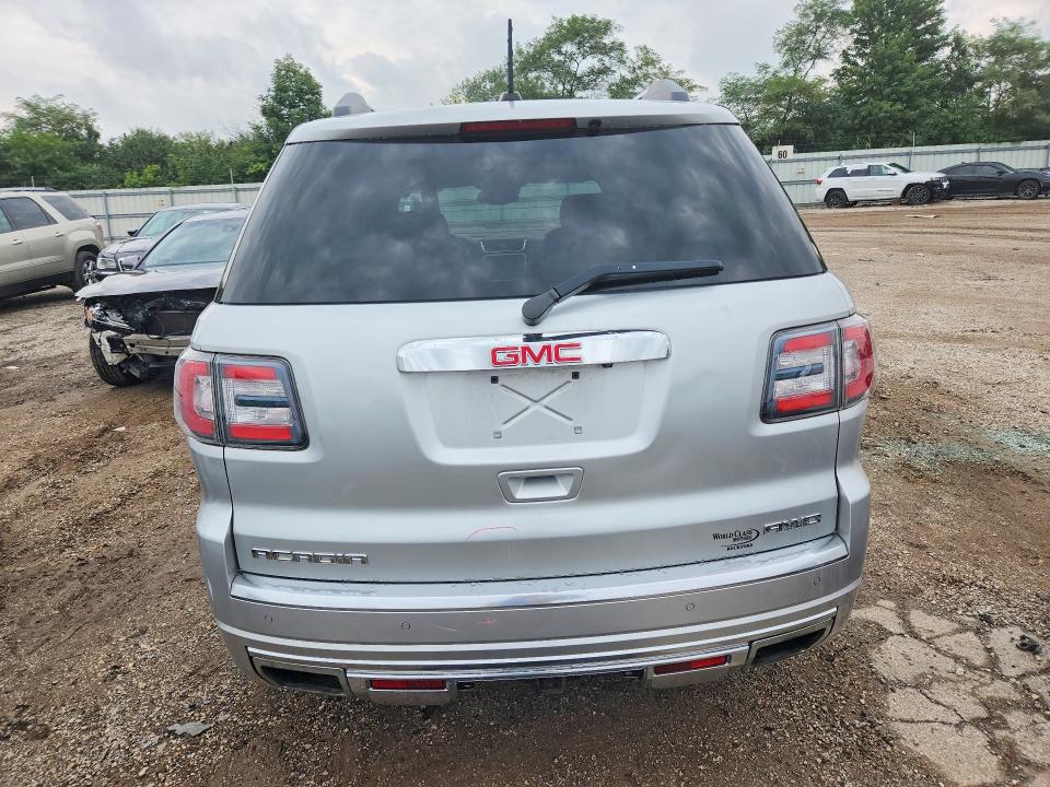Photo 6 from auction – 2016 GMC ACADIA with VIN 1GKKVTKD5GJ299635