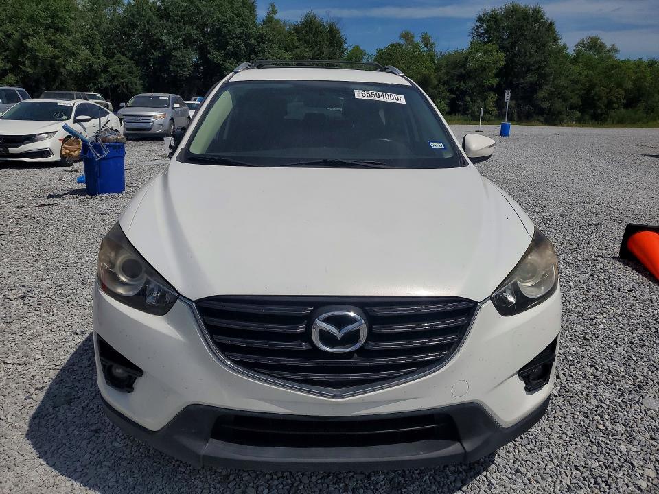 Снимка 5 от търг – 2016 MAZDA CX-5 с VIN JM3KE2CY5G0683662