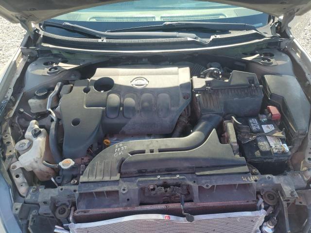 Photo 11 from auction – 2009 NISSAN ALTIMA with VIN 1N4AL21E69C151749