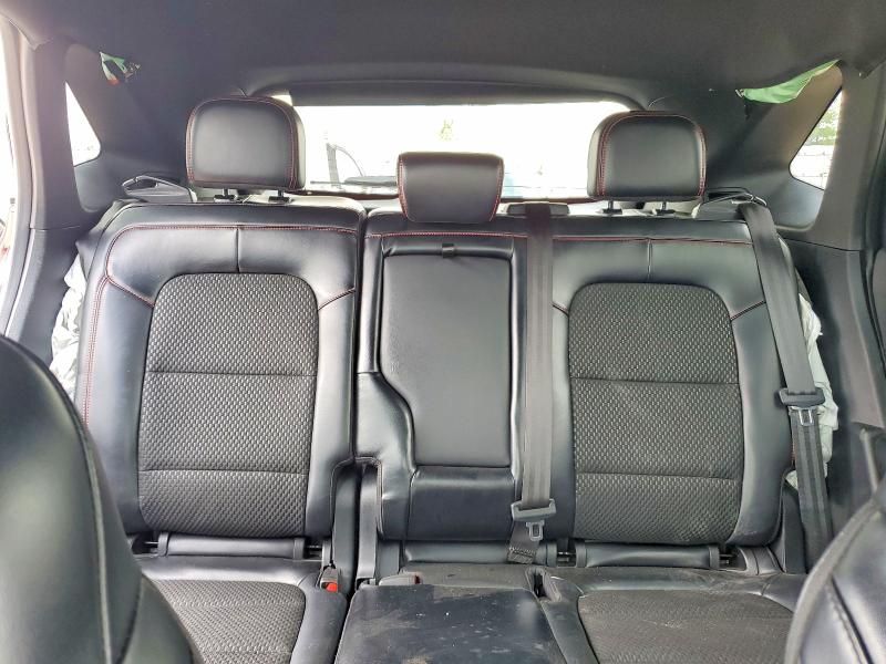 صورة رقم 10 من المزاد - 2024 FORD ESCAPE مع VIN 1FMCU9MN4RUB41618