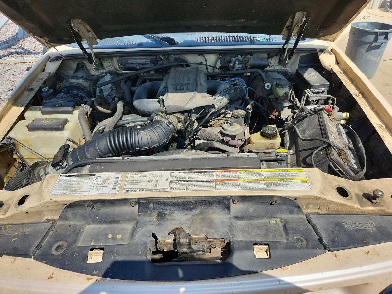 Photo 12 from auction – 1997 FORD EXPLORER with VIN 1FMDU34E9VZC12116