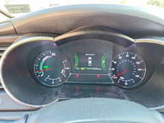 Photo 9 from auction – 2013 KIA OPTIMA with VIN KNAGM4AD2D5042266