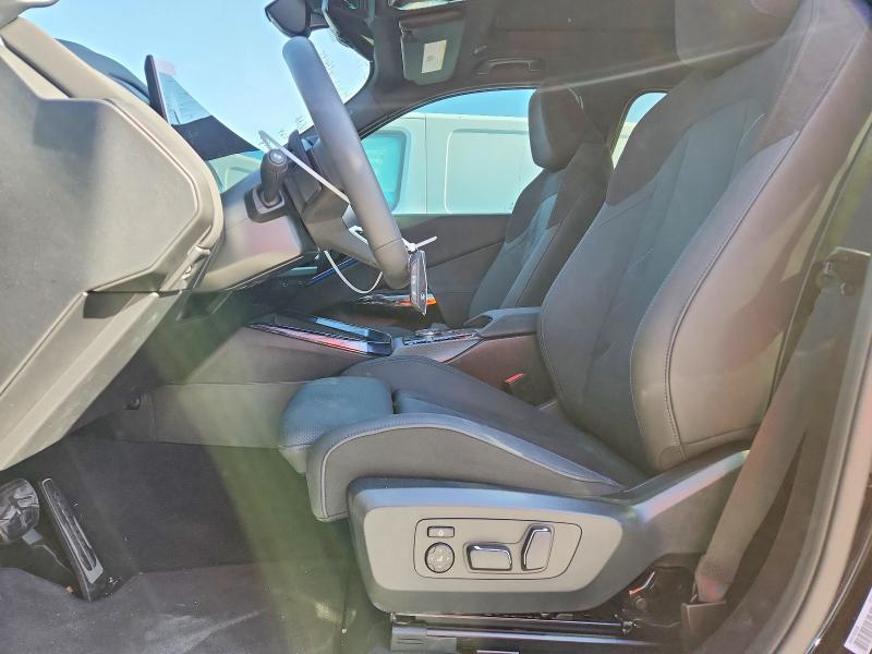 صورة رقم 7 من المزاد - 2026 BMW X3 مع VIN 5UX53GP06T9422526