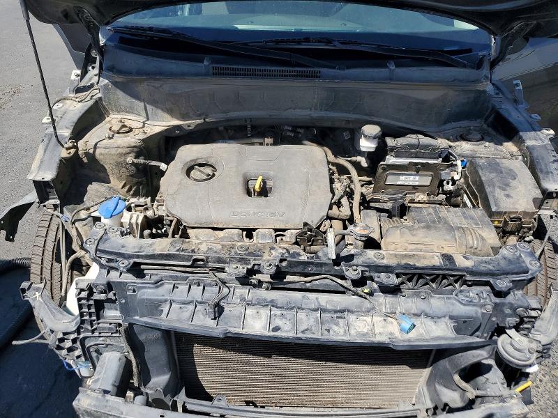 Zdjęcie 12 z aukcji – 2021 KIA SELTOS z VIN KNDEU2AA2M7141663