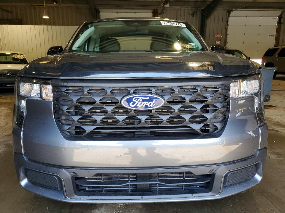 Photo 5 from auction – 2025 FORD MAVERICK with VIN 3FTTW8JA8SRA05449