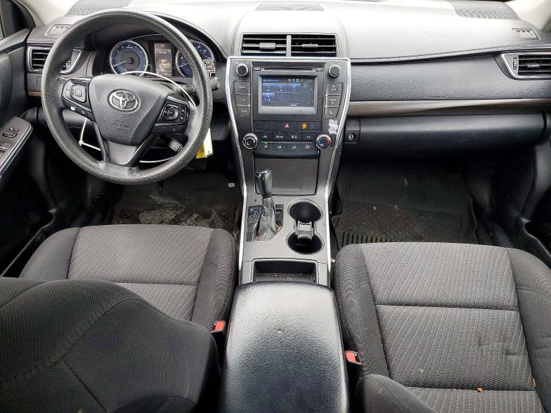 Foto 8 de la subasta – 2016 TOYOTA CAMRY con VIN 4T4BF1FK4GR527890