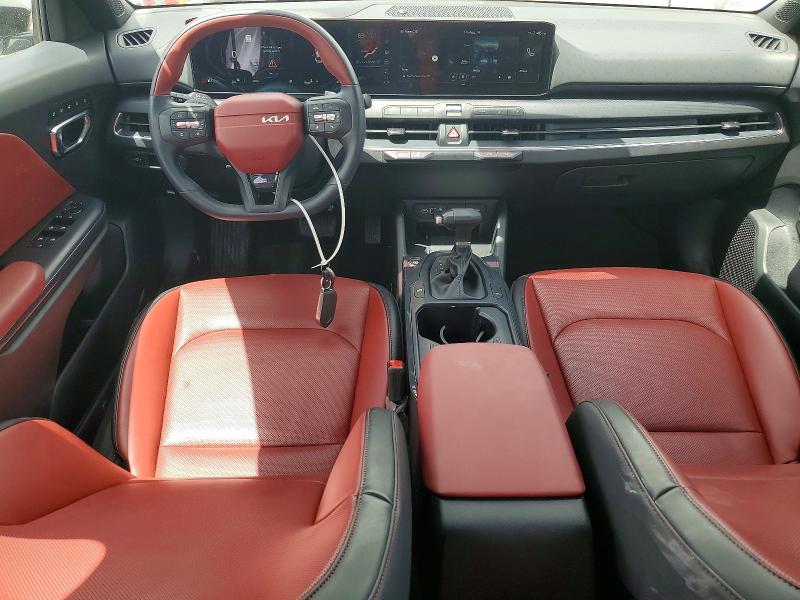 Photo 8 from auction – 2026 KIA K4 with VIN 3KPFW4DE1TE314323