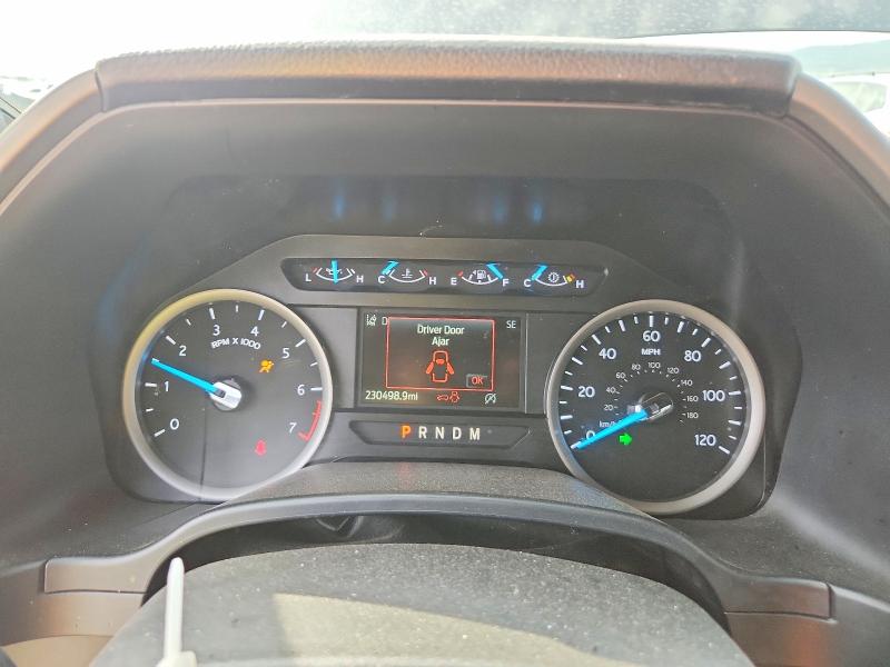 Photo 9 from auction – 2021 FORD EXPEDITION with VIN 1FMJK1JT4MEA25713