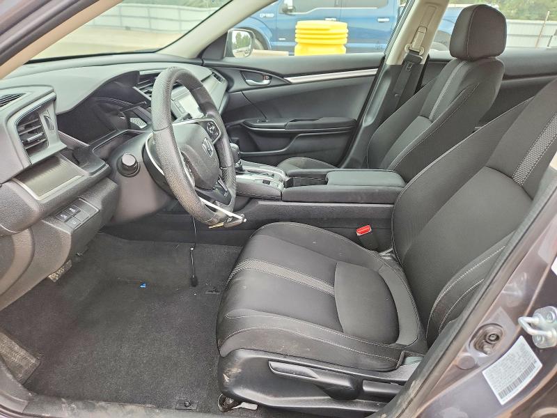 Photo 7 from auction – 2021 HONDA CIVIC with VIN 2HGFC2F60MH516161