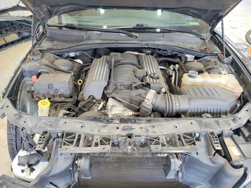 Photo 11 from auction – 2016 DODGE CHARGER with VIN 2C3CDXGJ5GH355751