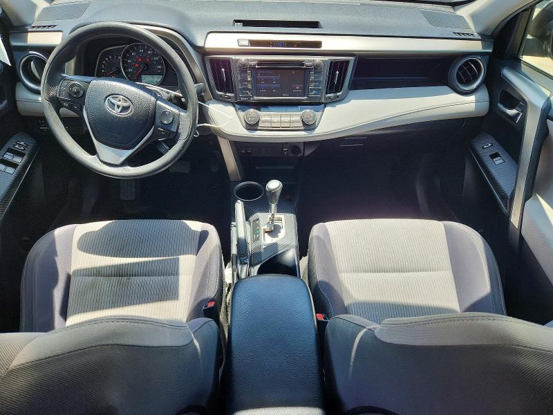 Photo 8 from auction – 2015 TOYOTA RAV4 with VIN JTMWFREV9FD054304