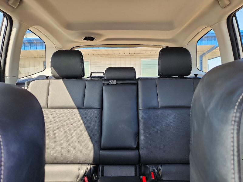 Photo 10 from auction – 2016 SUBARU FORESTER with VIN JF2SJAXCXGH407719