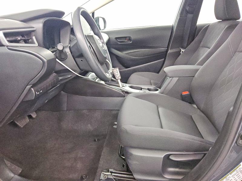 Photo 7 from auction – 2026 TOYOTA COROLLA with VIN 5YFB4MDE1TP394953
