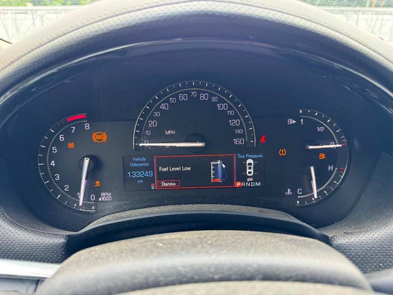 Photo 10 from auction – 2019 CADILLAC XTS with VIN 2G61M5S36K9123178