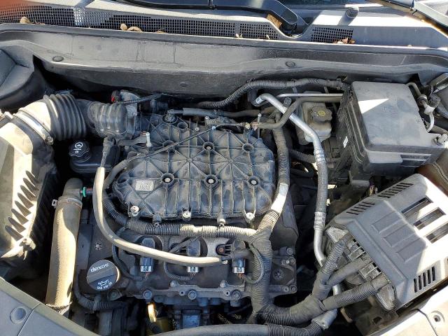 Photo 12 from auction – 2014 CHEVROLET EQUINOX with VIN 2GNFLCE39E6296941