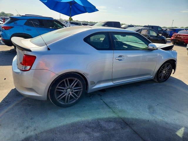 Photo 3 from auction – 2011 SCION TC with VIN JTKJF5C70B3010160