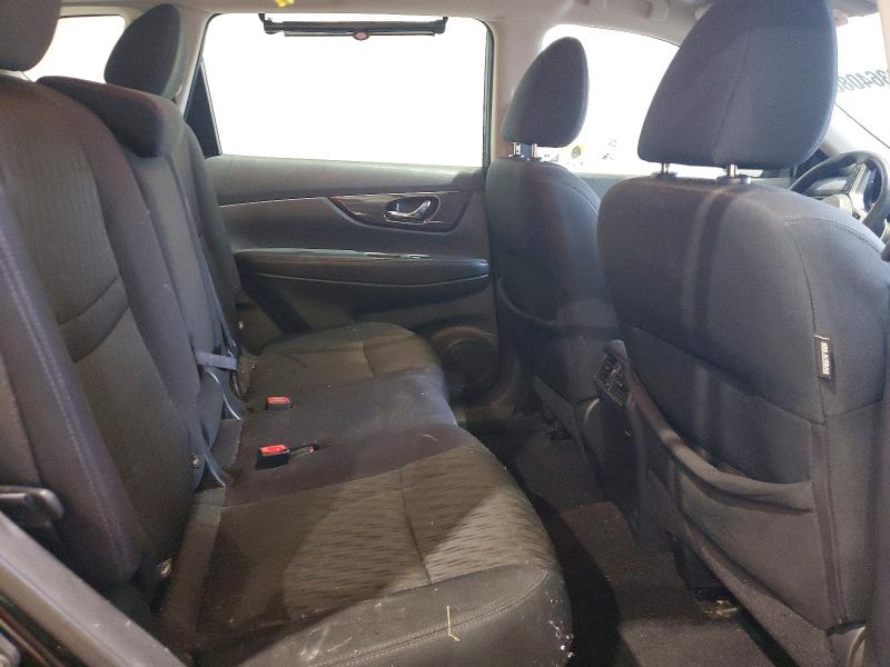 Photo 11 from auction – 2017 NISSAN ROGUE with VIN 5N1AT2MV7HC789718
