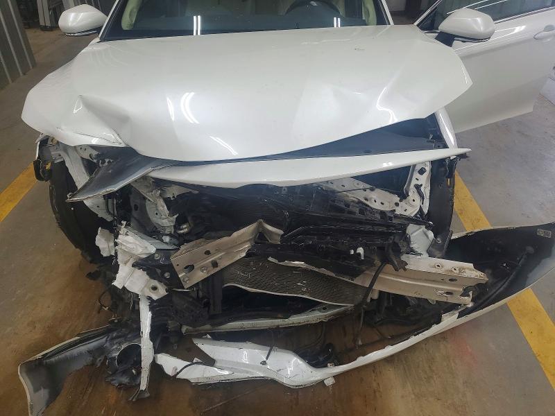 Photo 11 from auction – 2020 TOYOTA CAMRY with VIN 4T1F31AK6LU015506