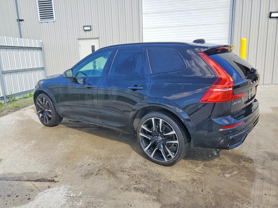 Photo 2 from auction – 2023 VOLVO XC60 with VIN LYV062RX3PB242742