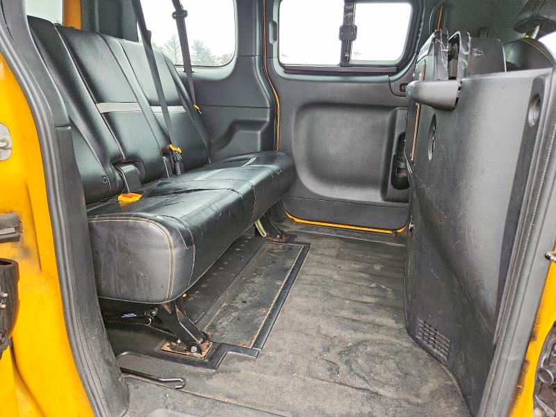 Photo 11 from auction – 2016 NISSAN NV200 with VIN 3N8CM0JT9GK701699