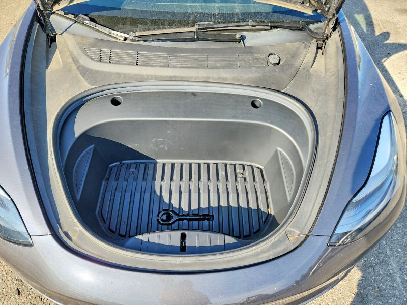 Photo 11 from auction – 2023 TESLA MODEL 3 with VIN 5YJ3E1EA1PF615674