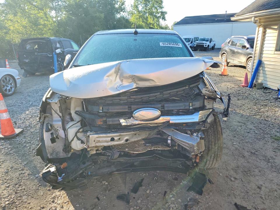 Photo 5 from auction – 2013 FORD EDGE with VIN 2FMDK4JC1DBC73413