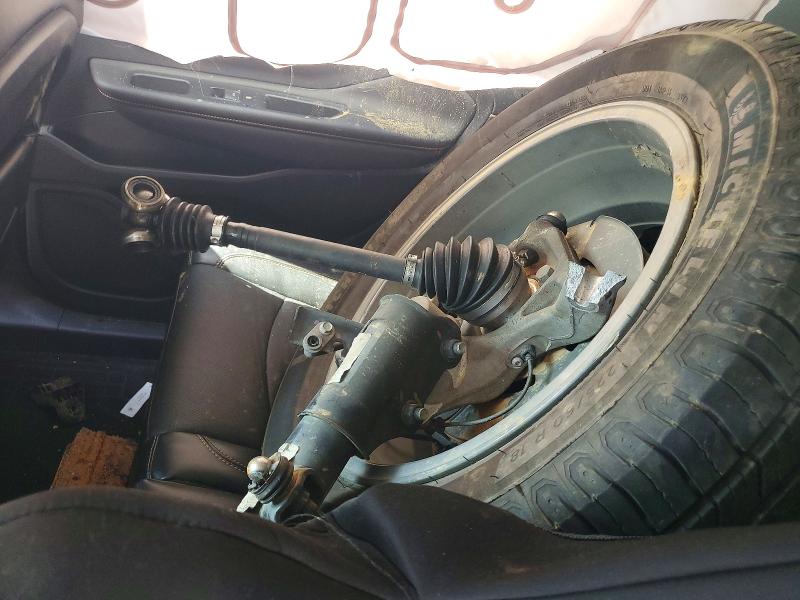 Photo 13 from auction – 2020 GMC TERRAIN with VIN 3GKALVEV0LL276025