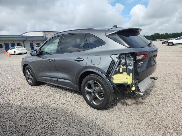Снимка 2 от търг – 2023 FORD ESCAPE с VIN 1FMCU0MN4PUB37402