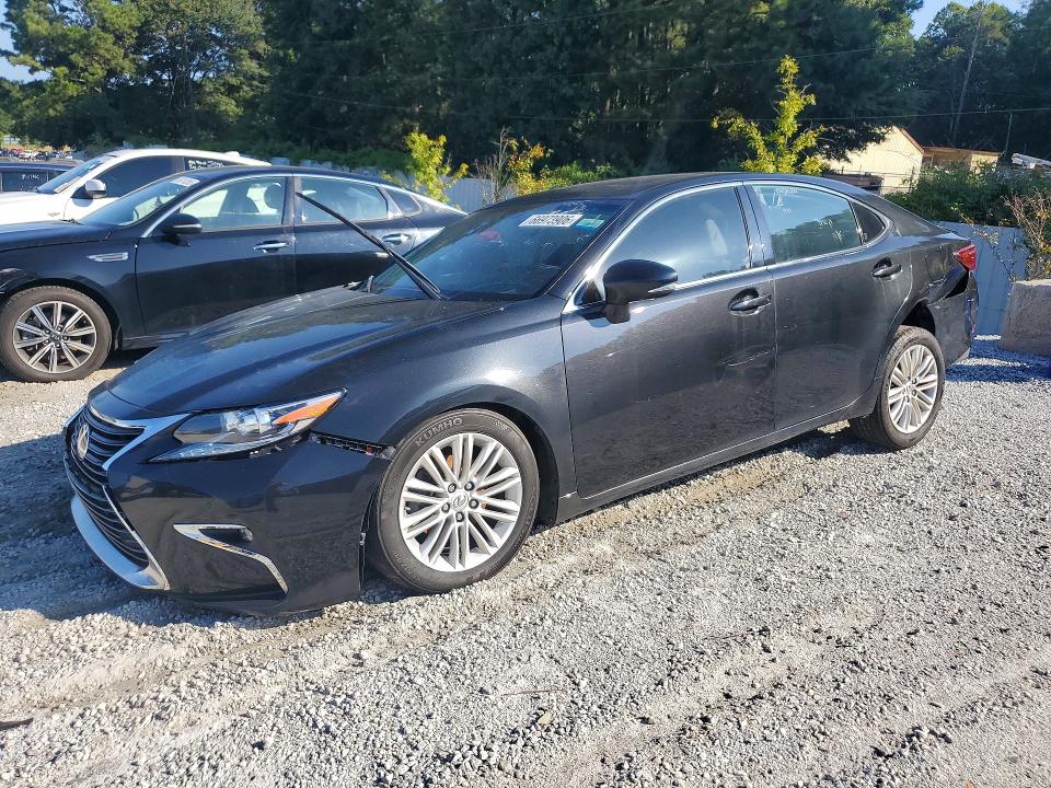 LEXUS ES 2016 с VIN 58ABK1GG7GU003478 - Снимка от търг