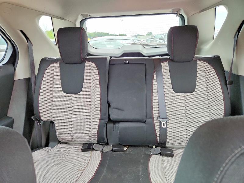 Photo 10 from auction – 2013 CHEVROLET EQUINOX with VIN 2GNALDEKXD6396259