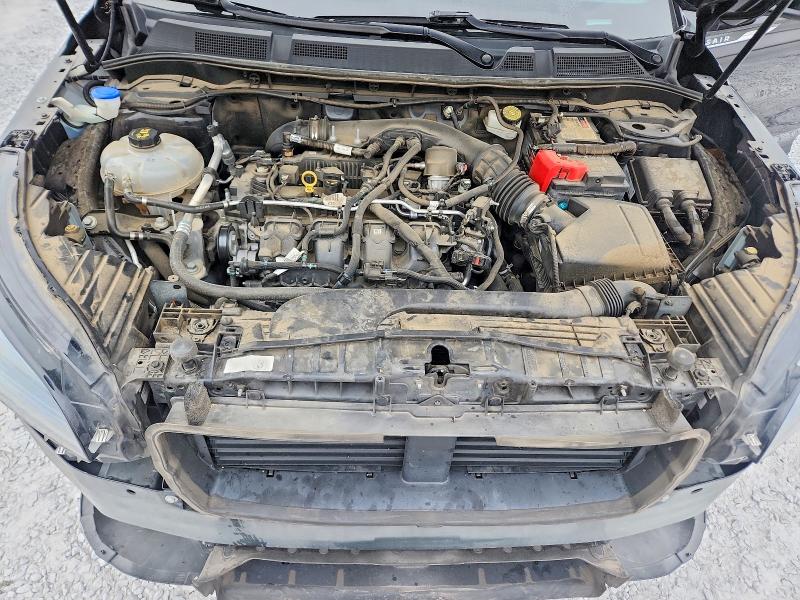 Photo 11 from auction – 2021 LINCOLN CORSAIR with VIN 5LMCJ2DH4MUL02758