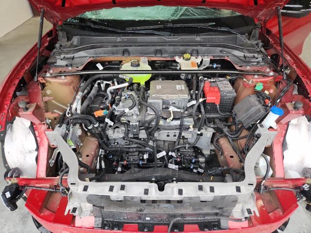 Снимка 12 от търг – 2024 FORD MUSTANG MACH-E с VIN 3FMTK1SU2RMA05798