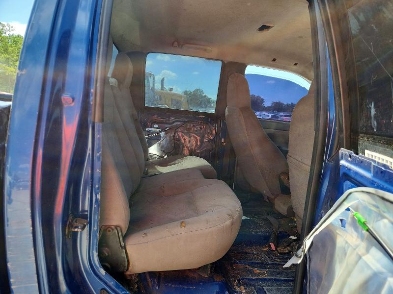 Photo 10 from auction – 2005 CHEVROLET COLORADO with VIN 1GCDS136558225427