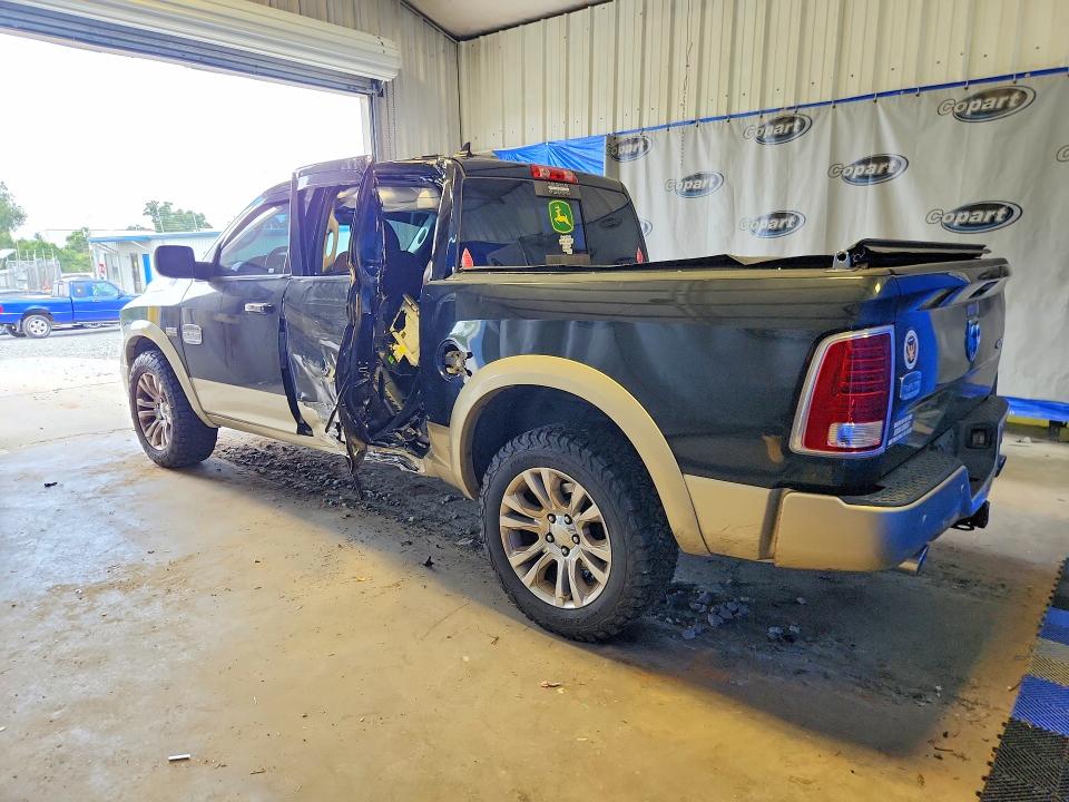Снимка 2 от търг – 2015 RAM 1500 с VIN 1C6RR7PT5FS728682