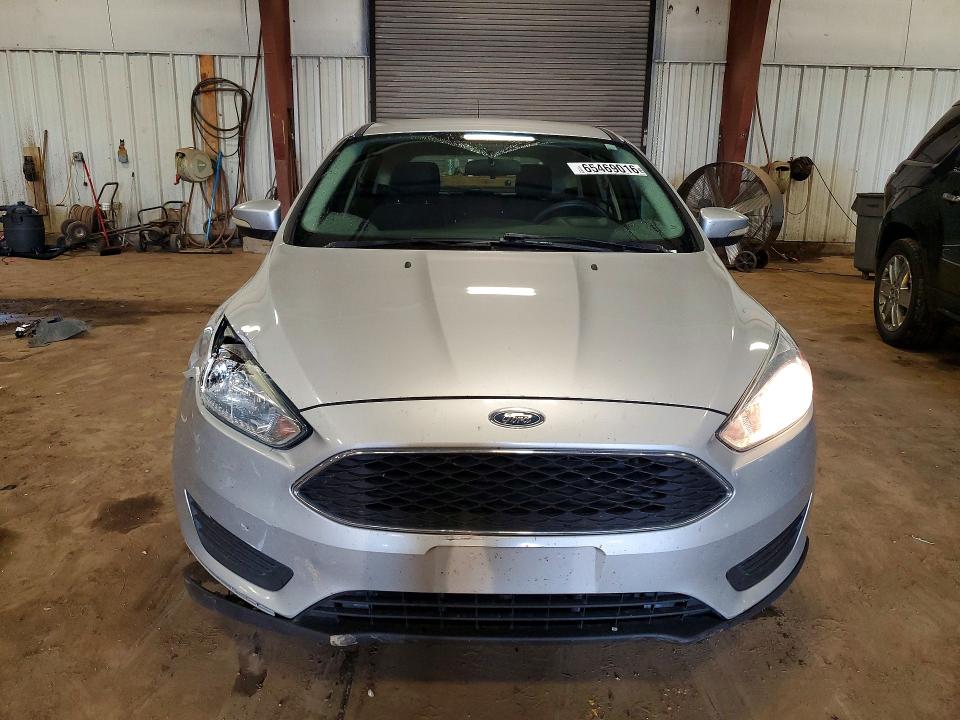 صورة رقم 5 من المزاد - 2015 FORD FOCUS مع VIN 1FADP3K2XFL370463