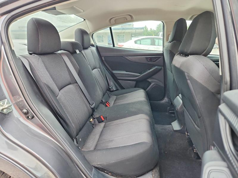 Photo 10 from auction – 2019 SUBARU IMPREZA with VIN 4S3GKAC6XK3623898