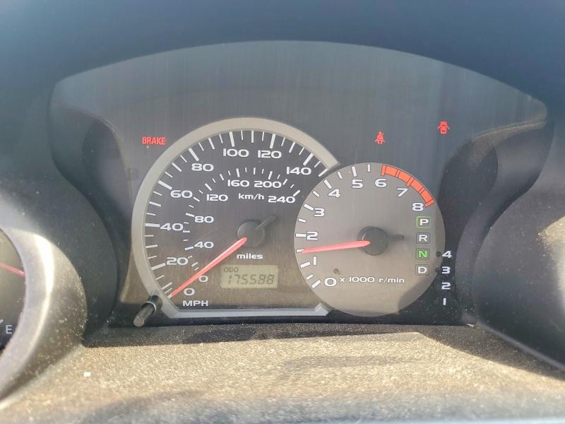 Снимка 9 от търг – 2005 MITSUBISHI ECLIPSE с VIN 4A3AE45GX5E043383