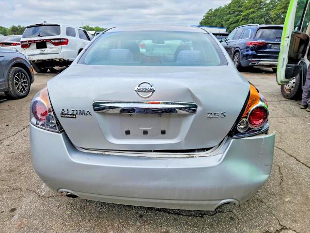 Photo 6 from auction – 2011 NISSAN ALTIMA with VIN 1N4AL2AP0BC146974