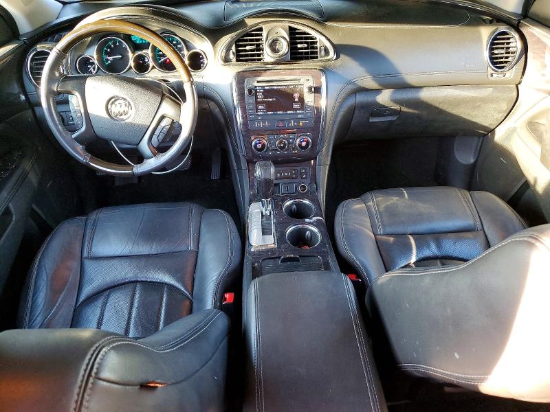 Photo 8 from auction – 2015 BUICK ENCLAVE with VIN 5GAKVCKD4FJ229958