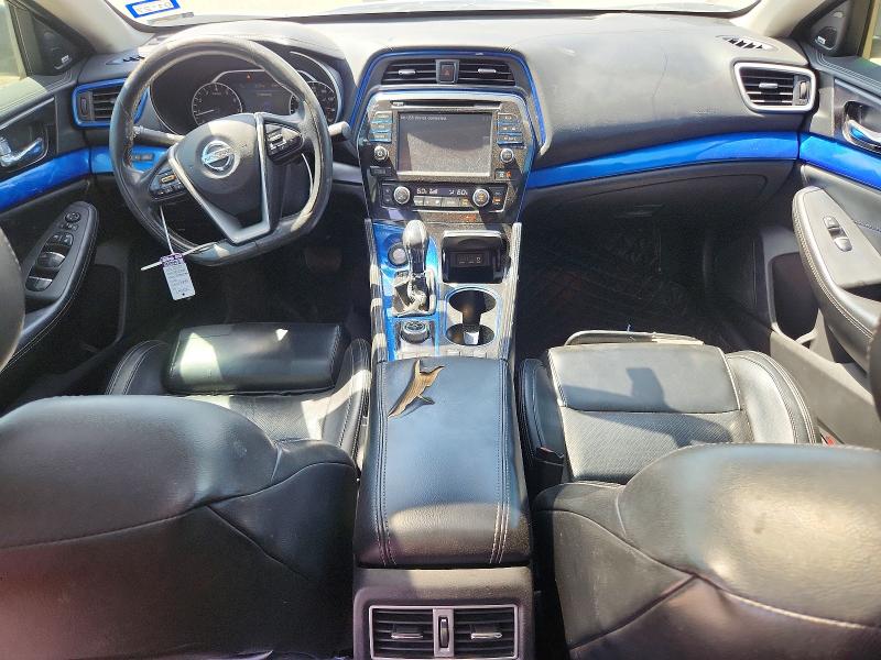 صورة رقم 8 من المزاد - 2017 NISSAN MAXIMA مع VIN 1N4AA6AP5HC408767
