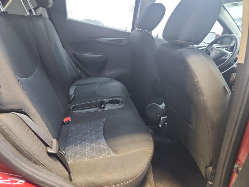 Photo 10 from auction – 2022 CHEVROLET SPARK with VIN KL8CD6SA4NC012953