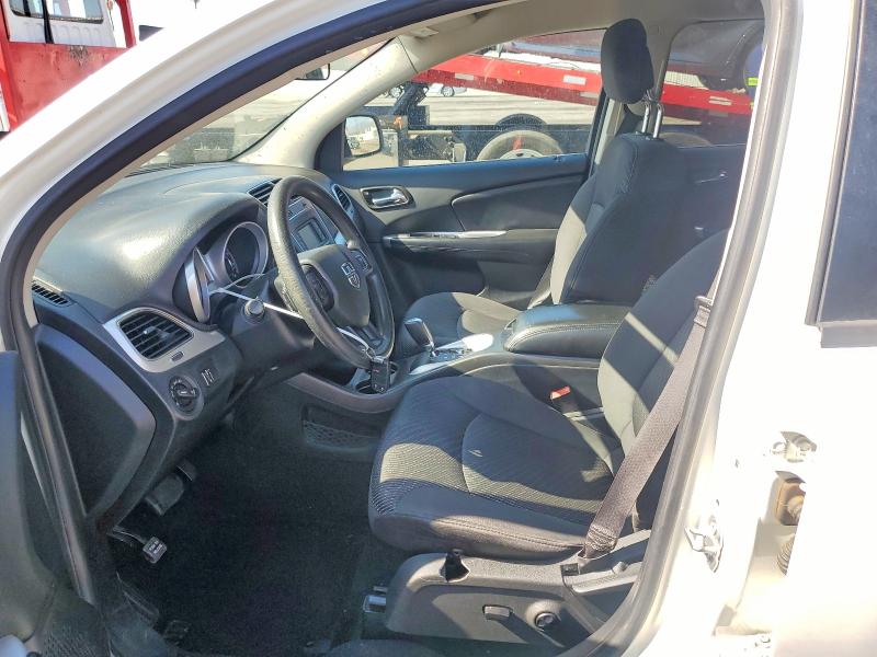 Photo 7 from auction – 2017 DODGE JOURNEY with VIN 3C4PDCBG6HT511385