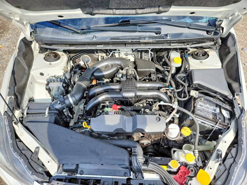Снимка 11 от търг – 2016 SUBARU IMPREZA с VIN JF1GPAA63G8284387